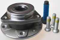 DAYCO KWD1021 - Juego de cojinete de rueda