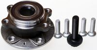 DAYCO KWD1005 - Juego de cojinete de rueda