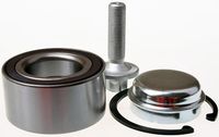 DAYCO KWD1102 - Juego de cojinete de rueda