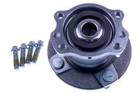 DAYCO KWD1261 - Juego de cojinete de rueda
