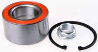 DAYCO ATB2039 - Polea inversión/guía, correa distribución