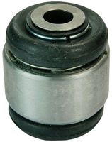 DELPHI TD663W - Suspensión, Brazo oscilante