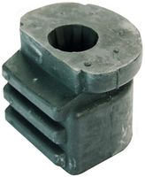 DELPHI TD314W - Suspensión, Brazo oscilante