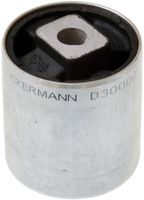 DELPHI TD476W - Suspensión, Brazo oscilante