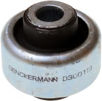 DELPHI TD645W - Suspensión, Brazo oscilante