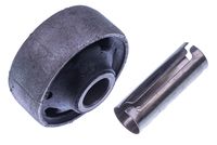 DELPHI TD243W - Suspensión, Brazo oscilante