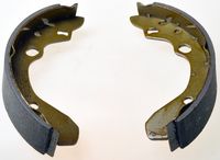 DELPHI TD404W - Suspensión, Brazo oscilante
