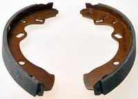 BREMBO S49502 - Juego de zapatas de frenos - ESSENTIAL LINE