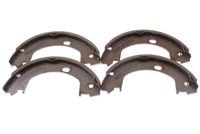 DELPHI LS1960 - Juego de zapatas de frenos, freno de estacionamiento