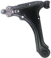 DELPHI TC648 - Barra oscilante, suspensión de ruedas