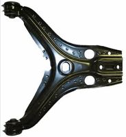 DELPHI TD463W - Suspensión, Brazo oscilante