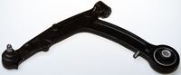 DELPHI TD358W - Suspensión, Brazo oscilante