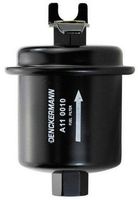DELPHI EFP247 - Filtro combustible