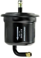 COMLINE EFF051 - Filtro combustible