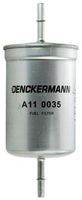 COMLINE EFF190 - Filtro combustible