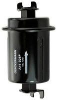 BLUE PRINT ADC42325 - Filtro combustible
