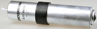 DELPHI HDF687 - Filtro combustible