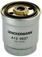 DELPHI HDF498 - Filtro combustible