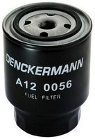 DELPHI HDF634 - Filtro combustible