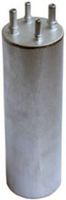 DELPHI HDF564 - Filtro combustible