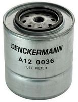 DELPHI HDF509 - Filtro combustible