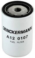 BOSCH 1457434432 - Filtro combustible