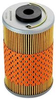 BOSCH 1457431158 - Filtro combustible