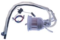 BLUE PRINT ADU172324 - Filtro combustible