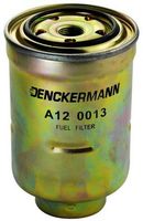 DELPHI HDF521 - Filtro combustible
