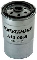 BOSCH 1457434329 - Filtro combustible
