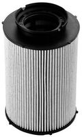 DELPHI HDF635 - Filtro combustible