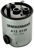 BLUE PRINT ADBP230070 - Filtro combustible