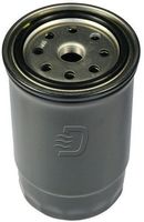 DELPHI HDF614 - Filtro combustible
