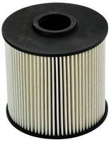 BOSCH 1457431707 - Filtro combustible