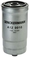 DELPHI HDF515 - Filtro combustible
