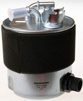 DELPHI HDF622 - Filtro combustible