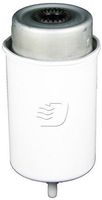 DELPHI HDF537 - Filtro combustible