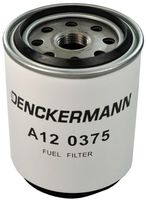 DELPHI HDF302 - Filtro combustible