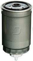 BOSCH 1457434510 - Filtro combustible