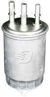 DELPHI HDF925E - Filtro combustible