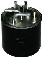 DELPHI HDF549 - Filtro combustible