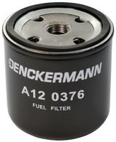 BOSCH 1457434051 - Filtro combustible