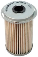 BOSCH F026402007 - Filtro combustible
