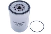 DELPHI TSP0225050 - Condensador, aire acondicionado