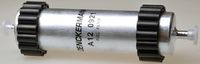 DELPHI HDF695 - Filtro combustible