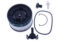 COMLINE EFF358D - Filtro combustible