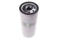 DELPHI HDF573 - Filtro combustible