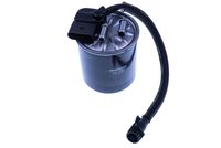 DELPHI HDF654 - Filtro combustible