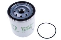 DELPHI HDF305 - Filtro combustible