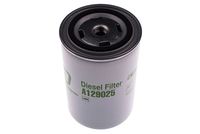 DELPHI HDF491 - Filtro combustible